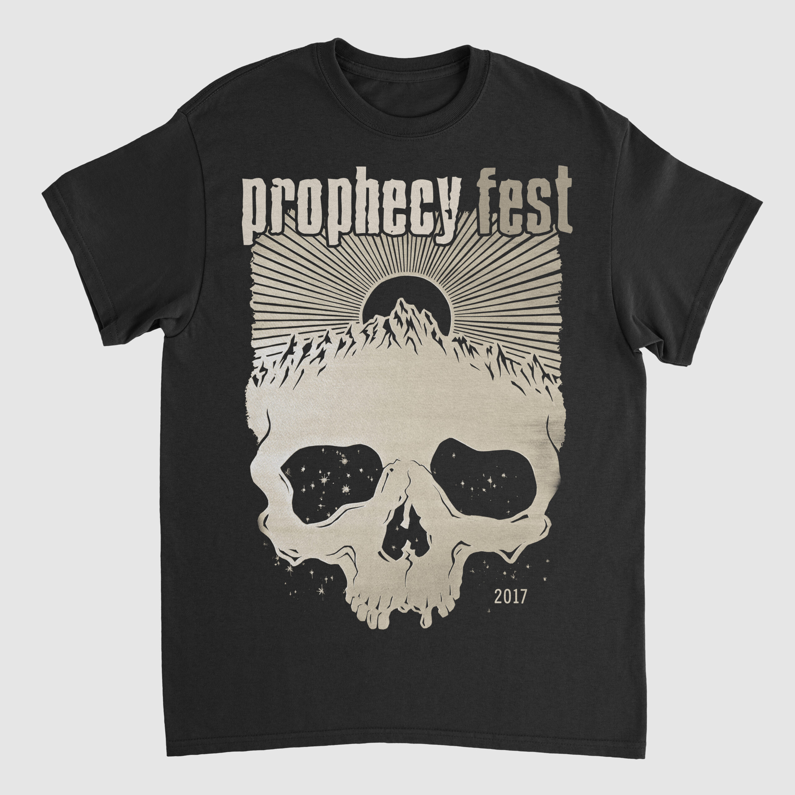 Prophecy Fest